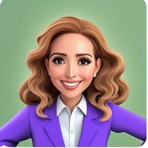 Meet your Posher, Krissee